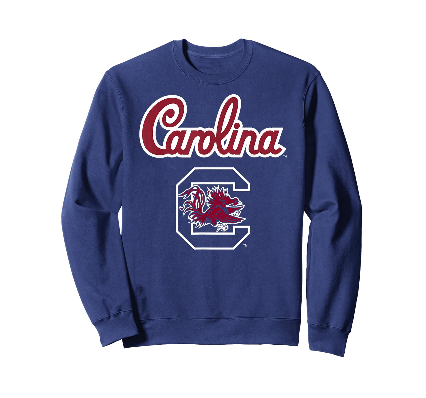 South Carolina Gamecocks Classic Black Officially Licensed T-Shirt