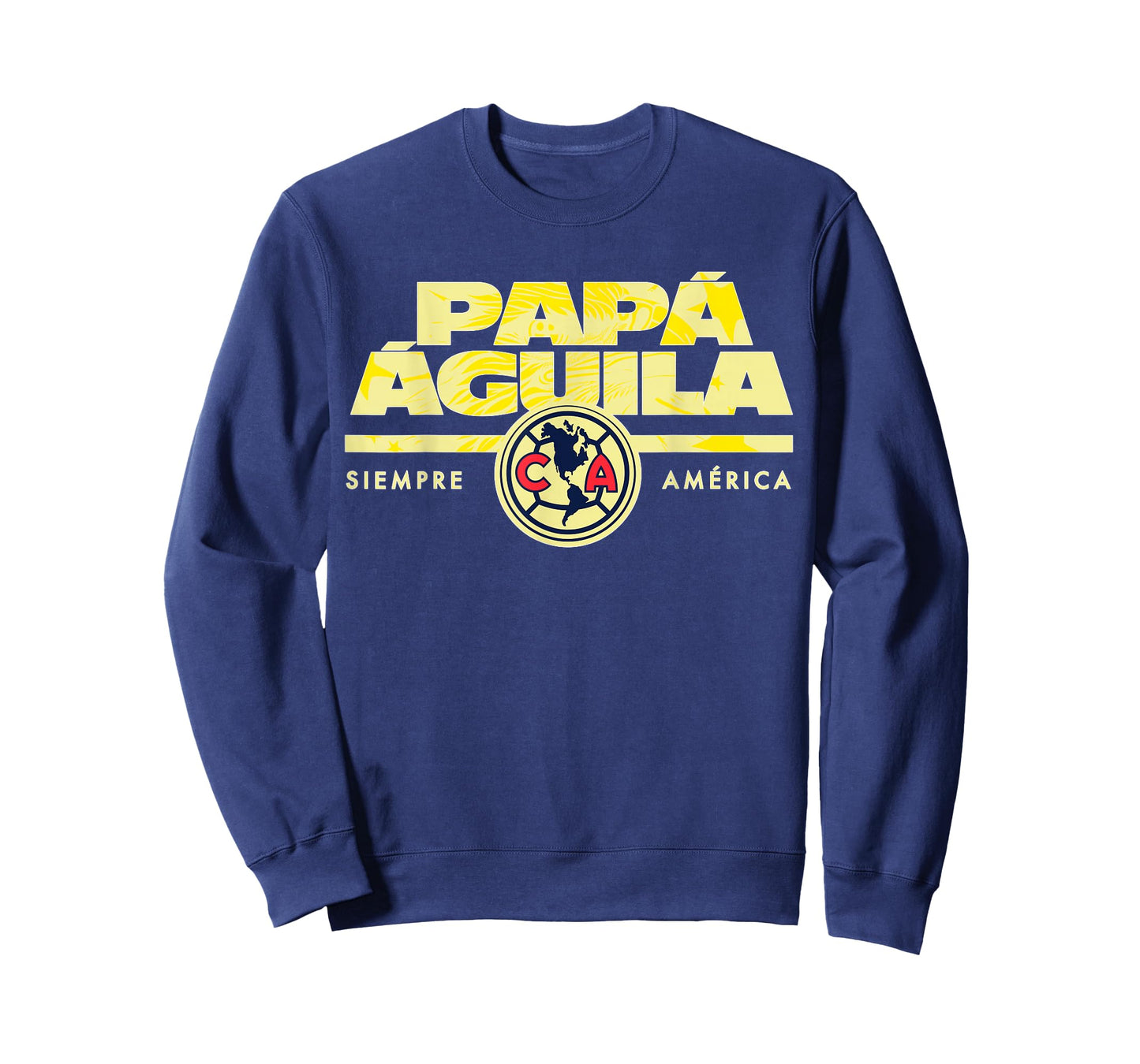 Club America Sports Articles Collection this Father's Day! T-Shirt