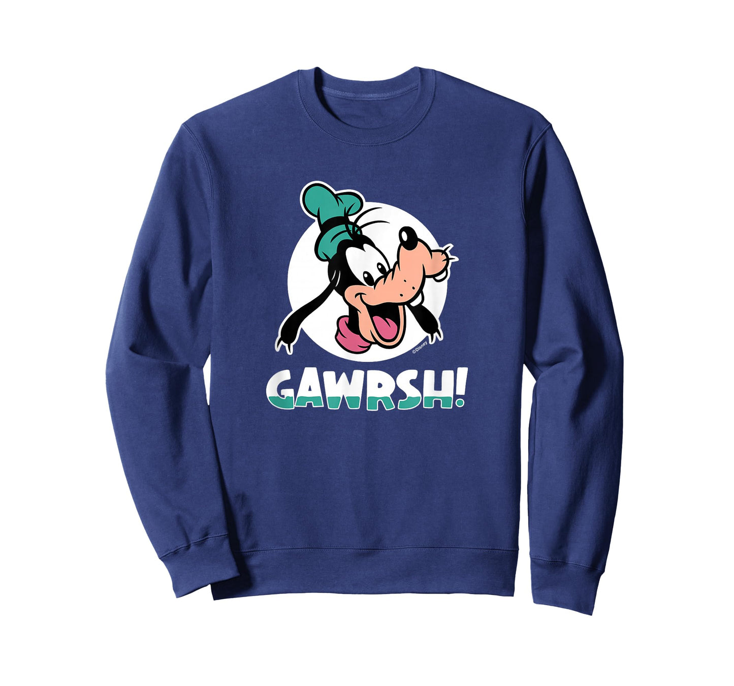 Goofy Gawrsh! T-Shirt