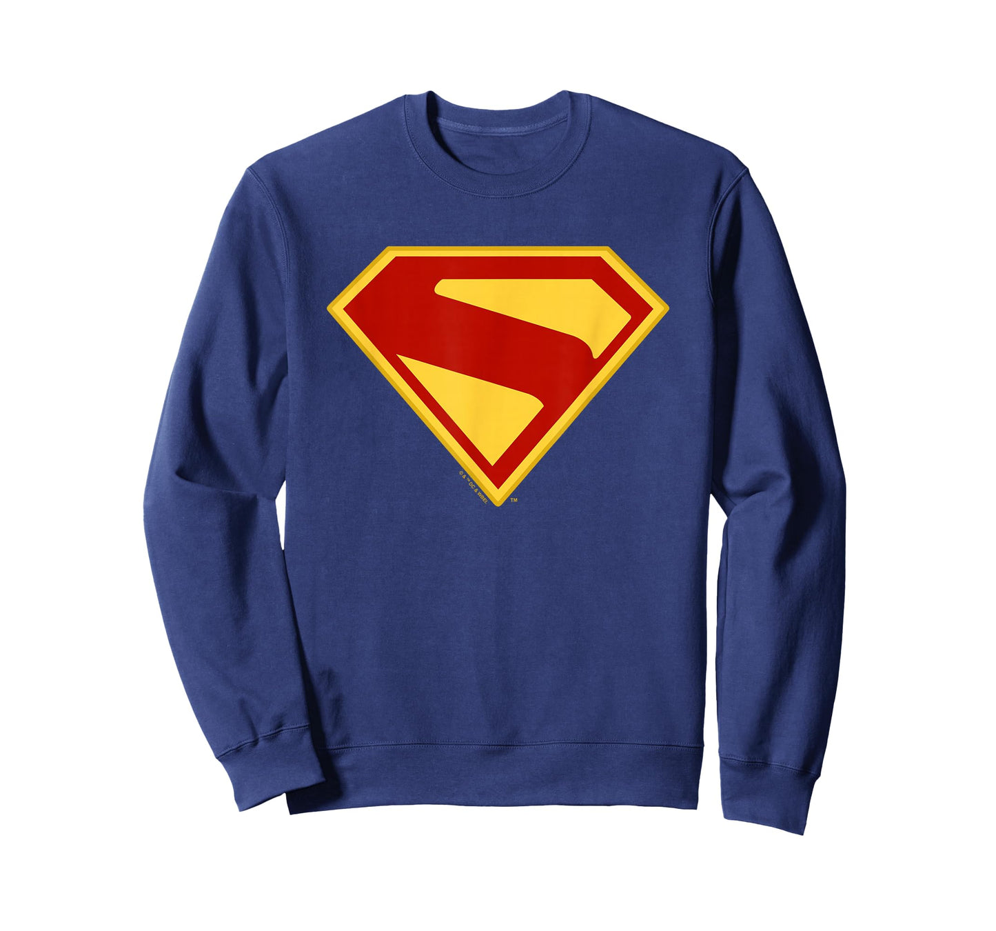 Superman (2025) Logo T-Shirt
