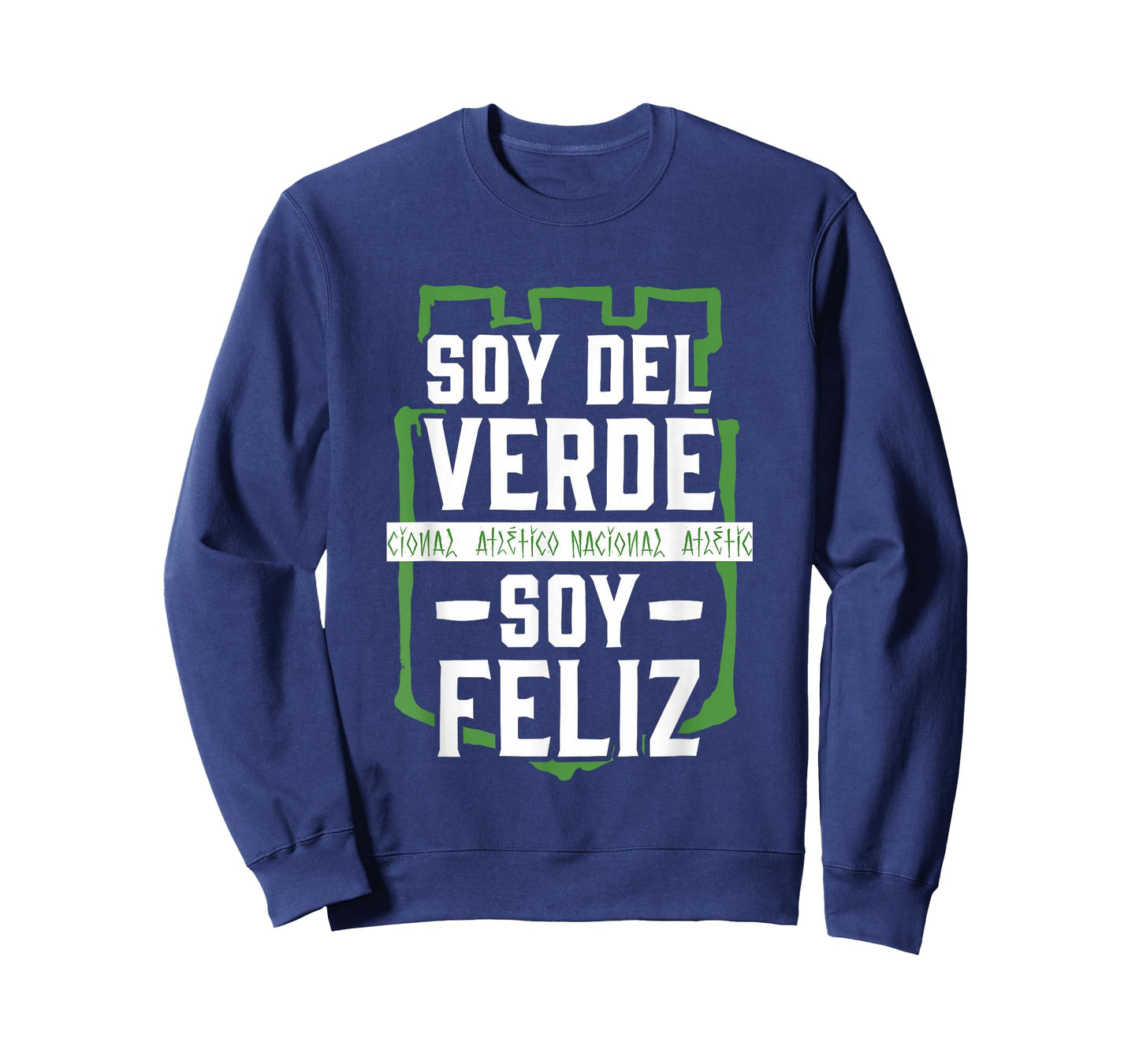 Atletico Nacional de Medellin Exclusive Collection T-Shirt