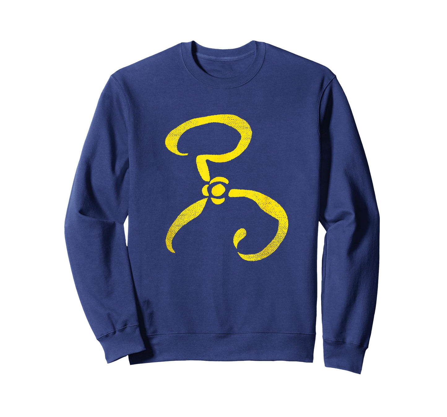 The Yellow Sign of the King in Yellow - Cthulhu Mythos Shirt T-Shirt