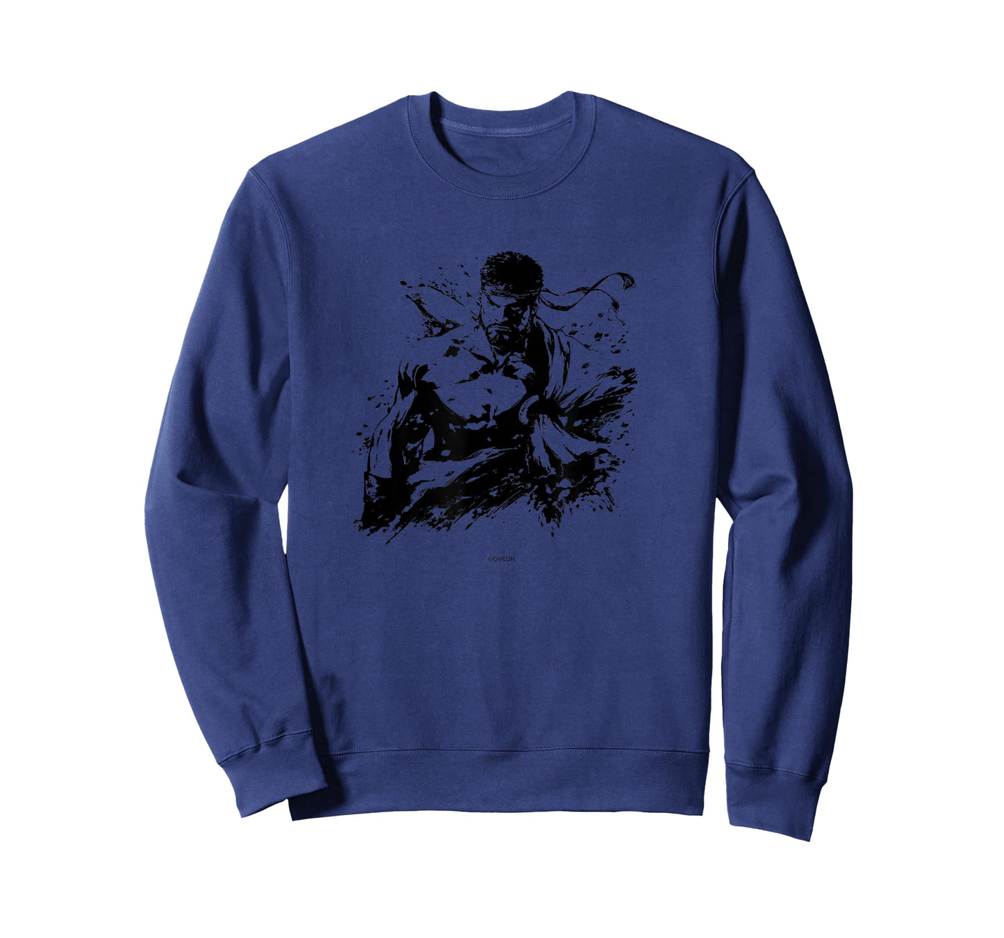 STREET FIGHTER 6 RYU T-Shirt