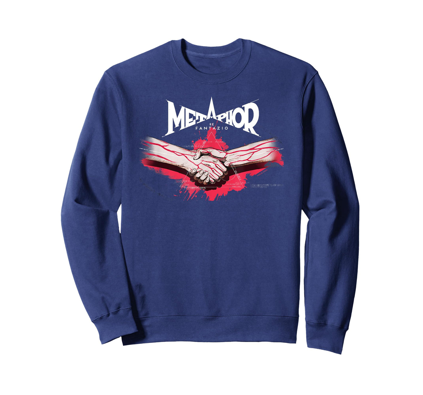 Metaphor: ReFantazio Newbound ATLUS T-Shirt