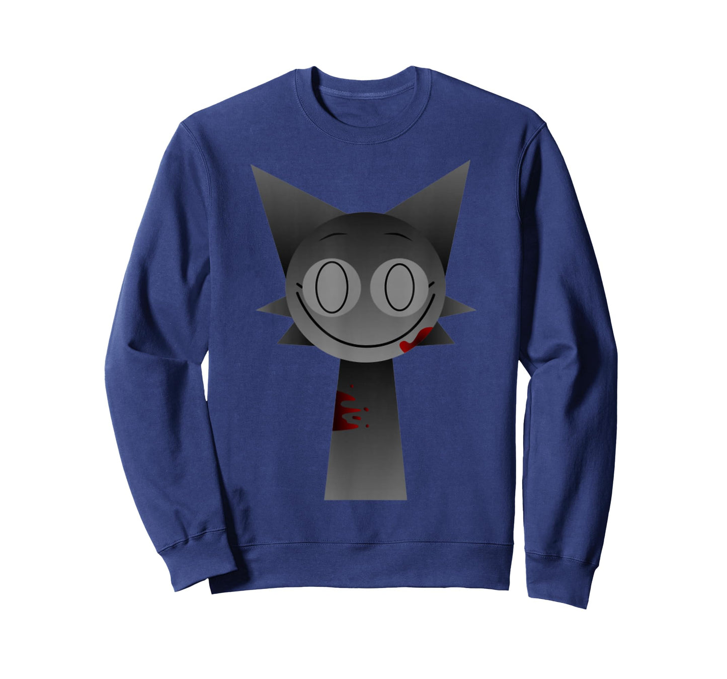 Horror Wenda from Sprunky | Jevin Raddy Simon T-Shirt