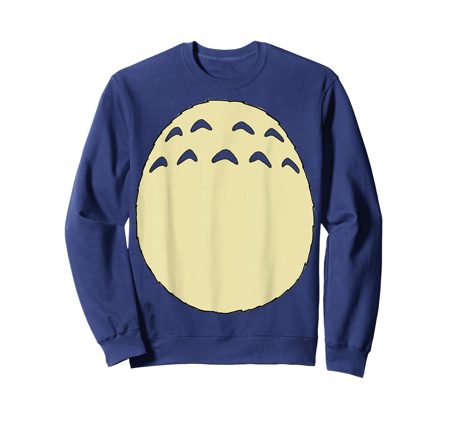Anime Belly Cute T-Shirt
