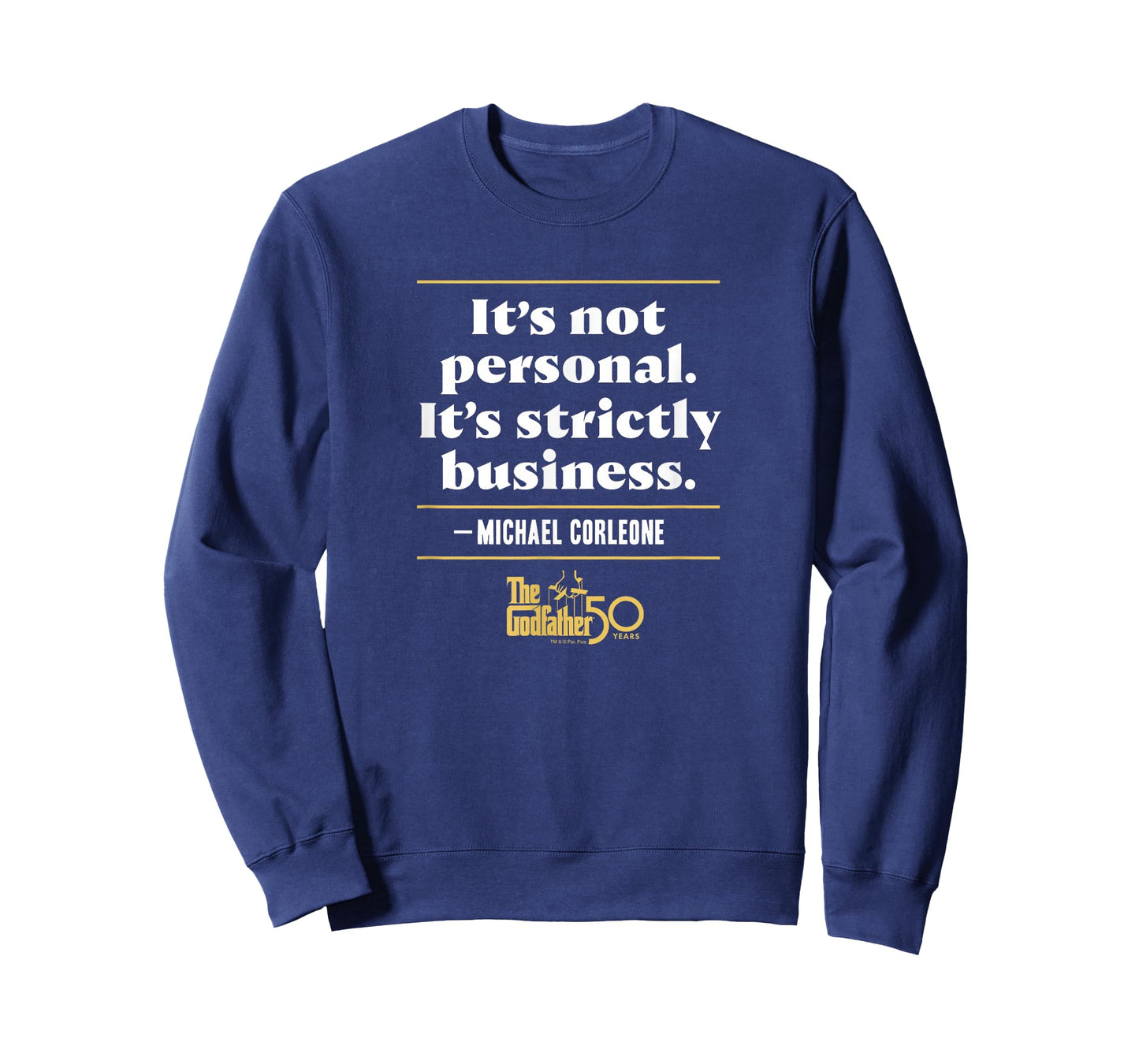 The Godfather - It's Not Personal T-Shirt