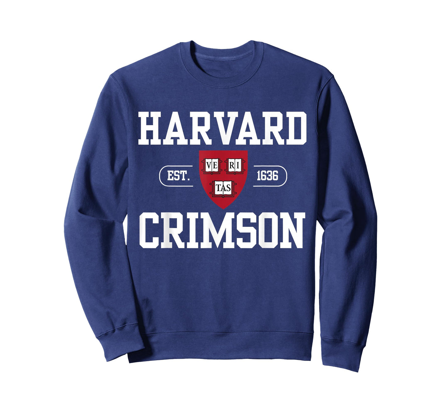 Harvard University Crimson | Official NCAA Merch | NCAFHRV03 T-Shirt