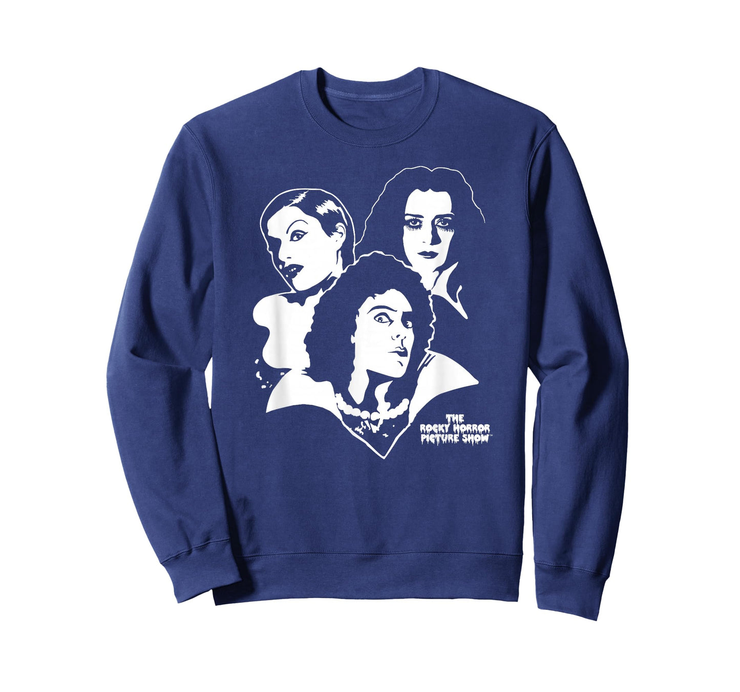 The Rocky Horror Picture Show Trio T-Shirt