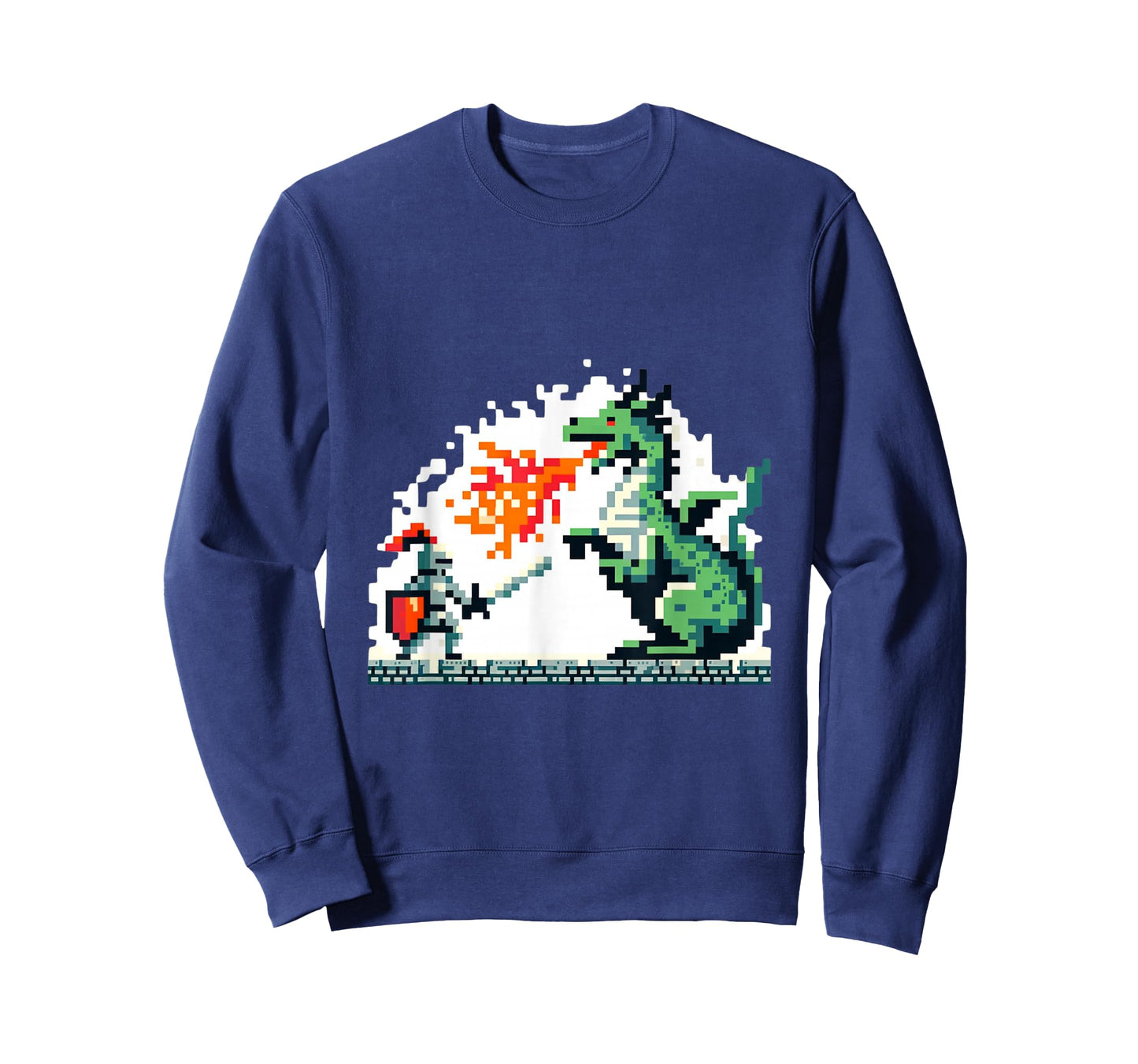 Dragon Slayer T-Shirt