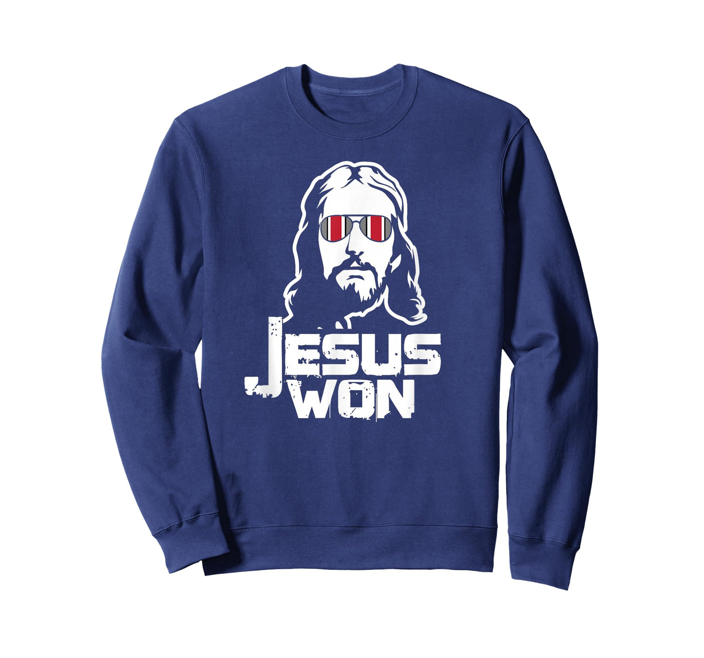 Jesus won State of Ohio T-Shirt