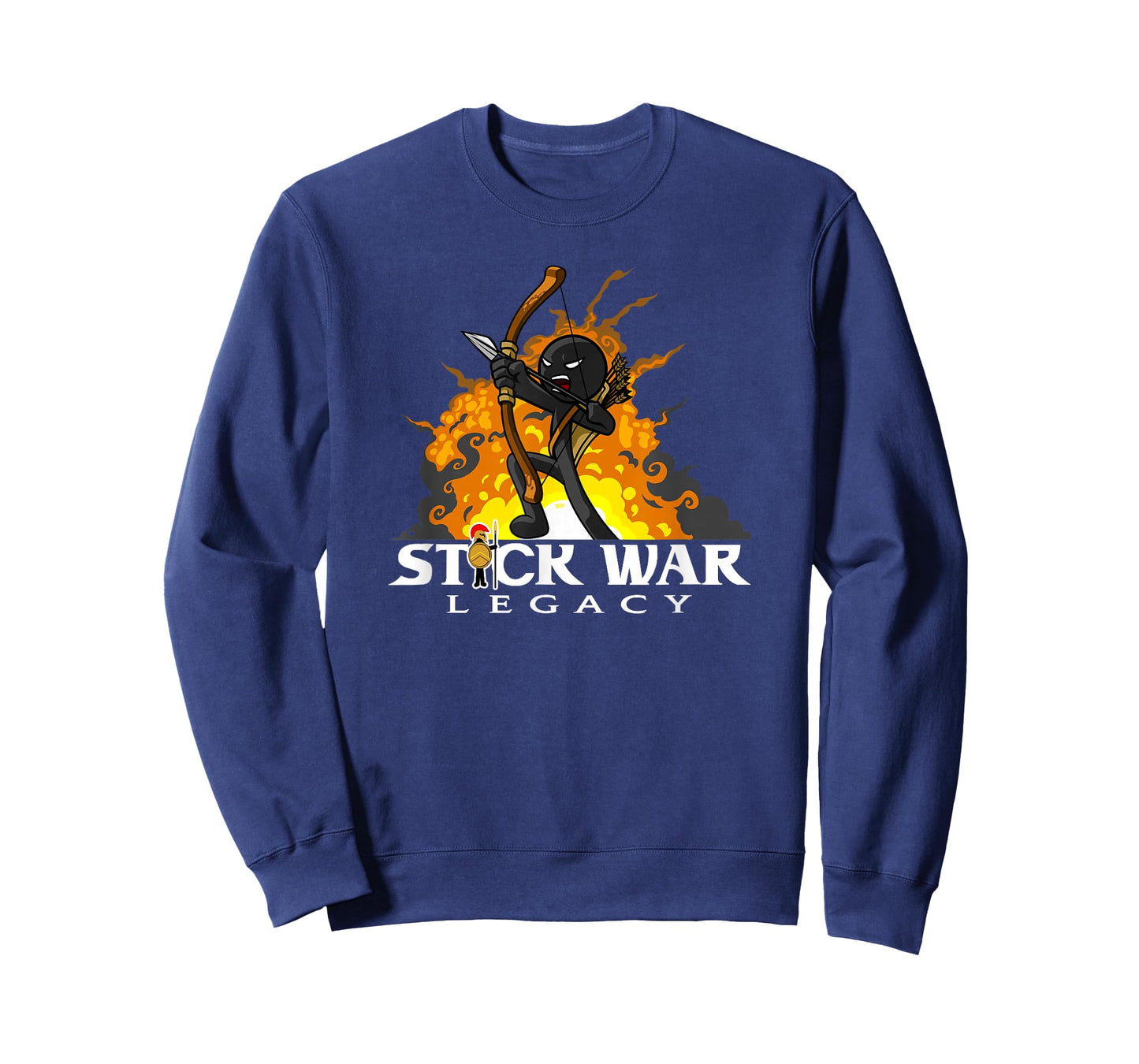 Stick War - Archidon T-Shirt