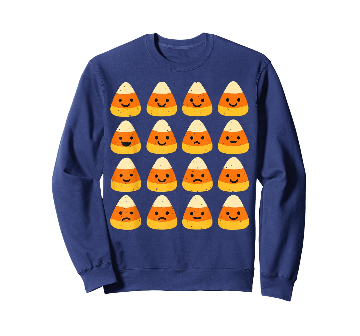 Candy Corn Halloween Costume Funny Candy Corn T-Shirt