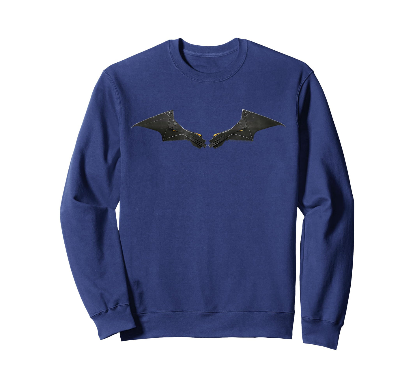 The Batman Chest Logo T-Shirt