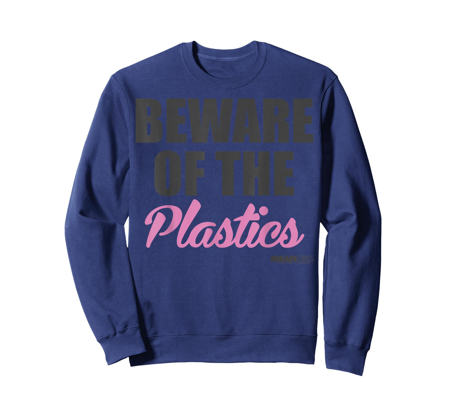Mean Girls Beware Of The Plastics T-Shirt