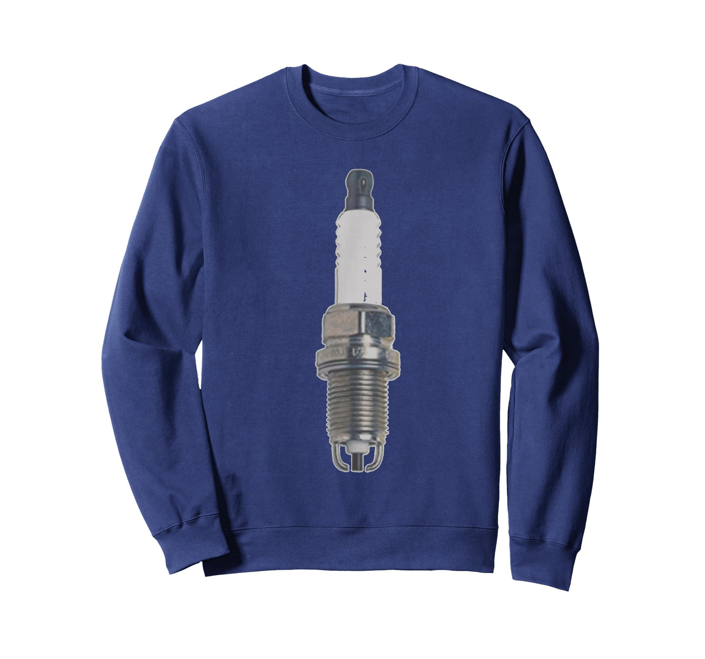 Spark Plug T-Shirt T-Shirt