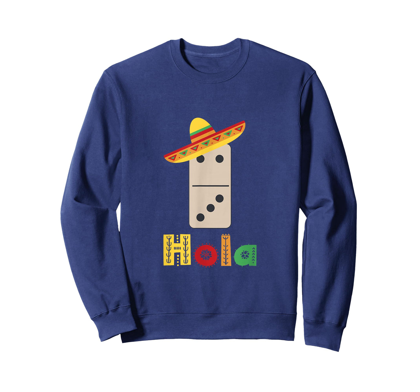 Mexican Train Domino T-Shirt
