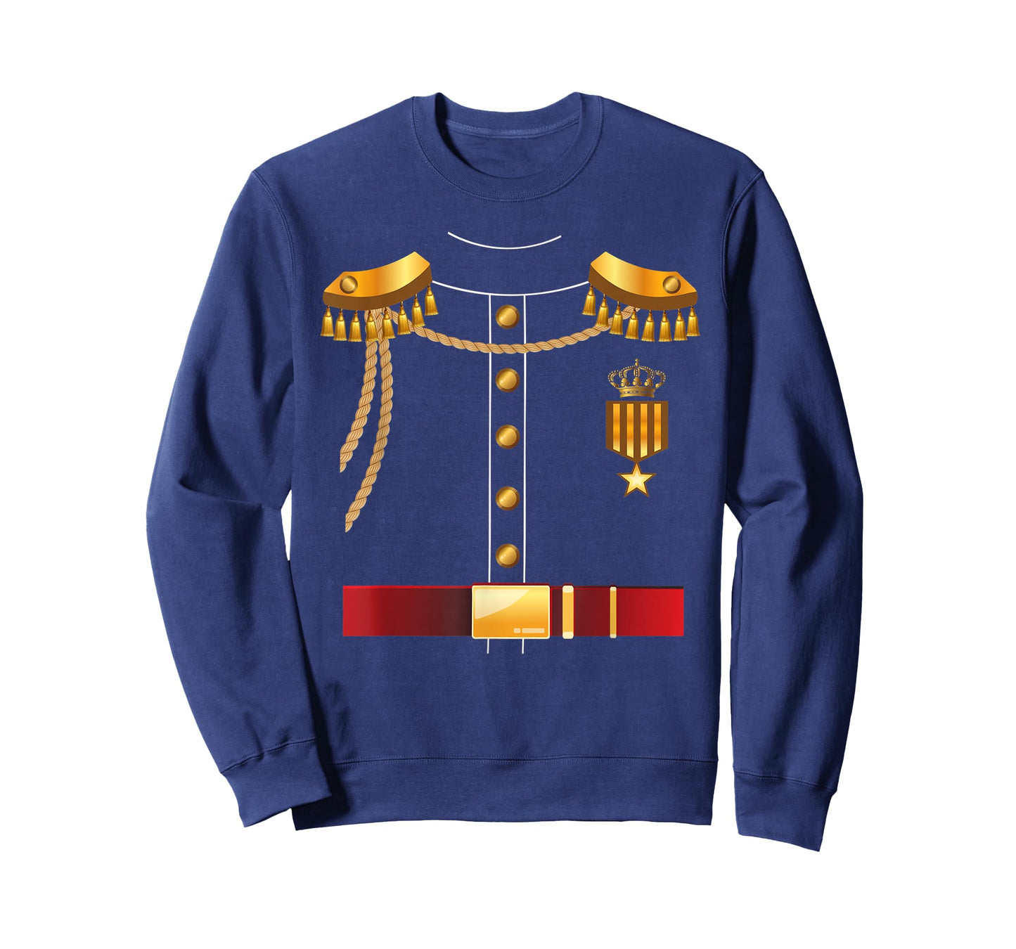 Prince Charming Tshirt Halloween Costume Men Women gift T-Shirt