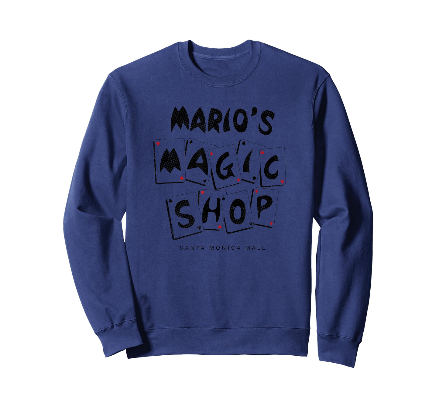Mario's Magic Shop T-Shirt