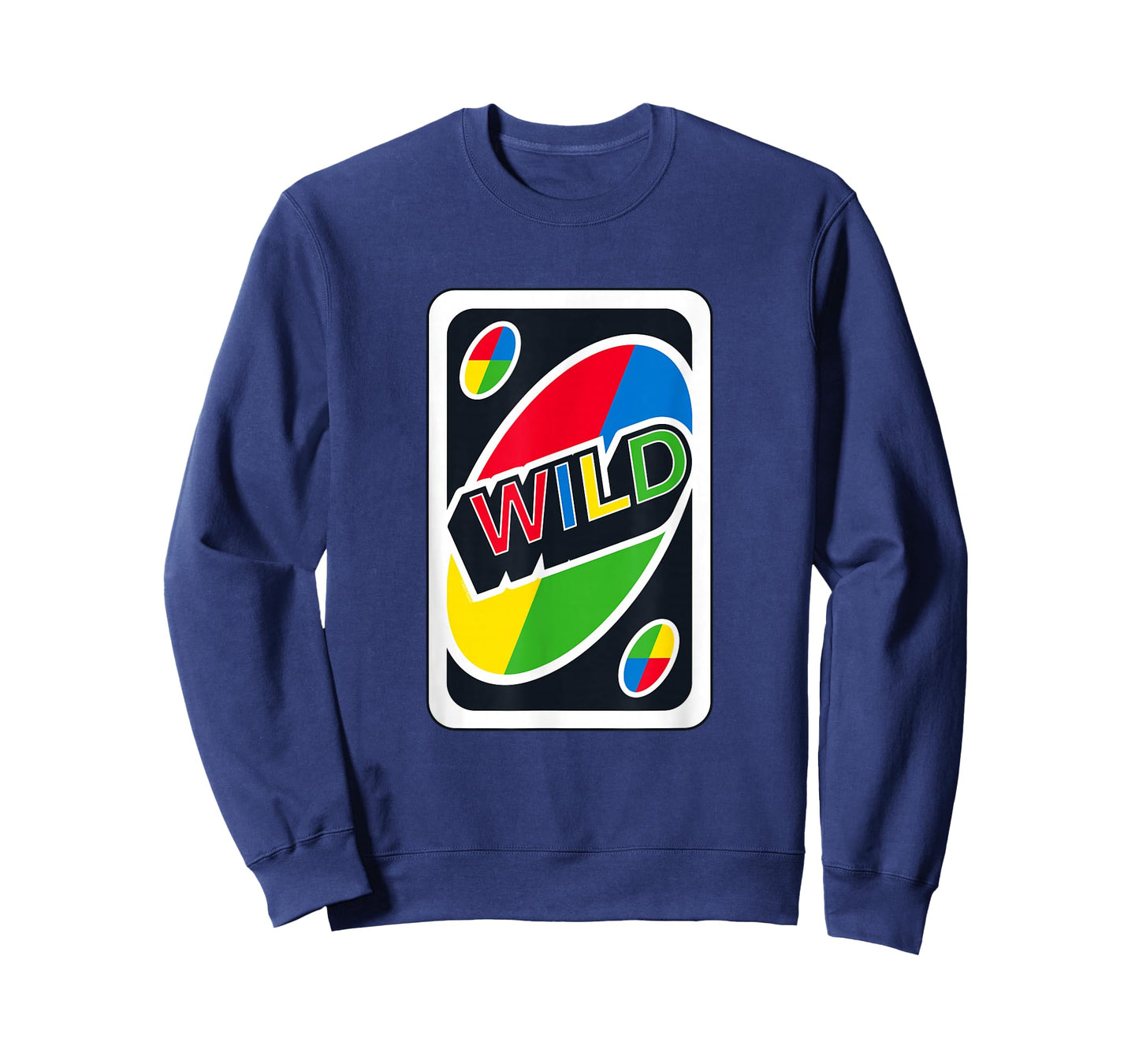 UNO - Wild Card T-Shirt