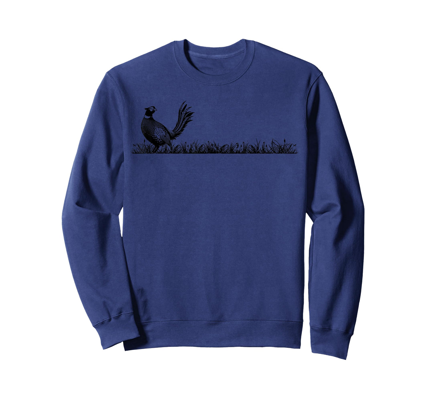 Upland Game Bird Hunting Ringneck Pheasant Hunter T-Shirt