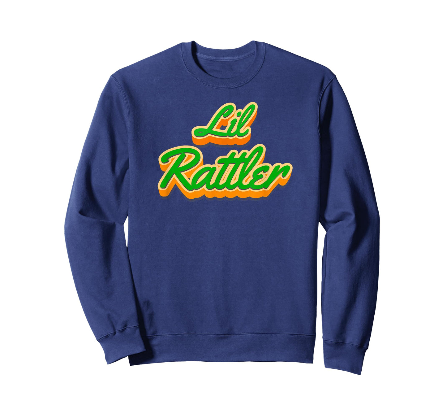 Lil Rattler T-Shirt