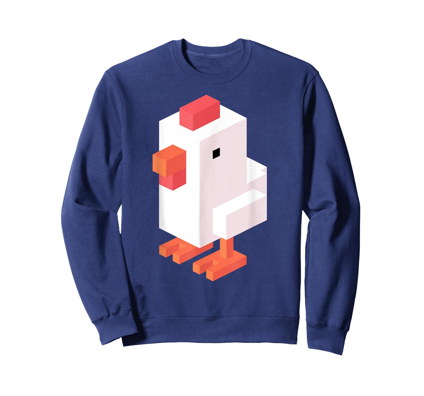 Crossy Road Chicken Classic T-Shirt T-Shirt