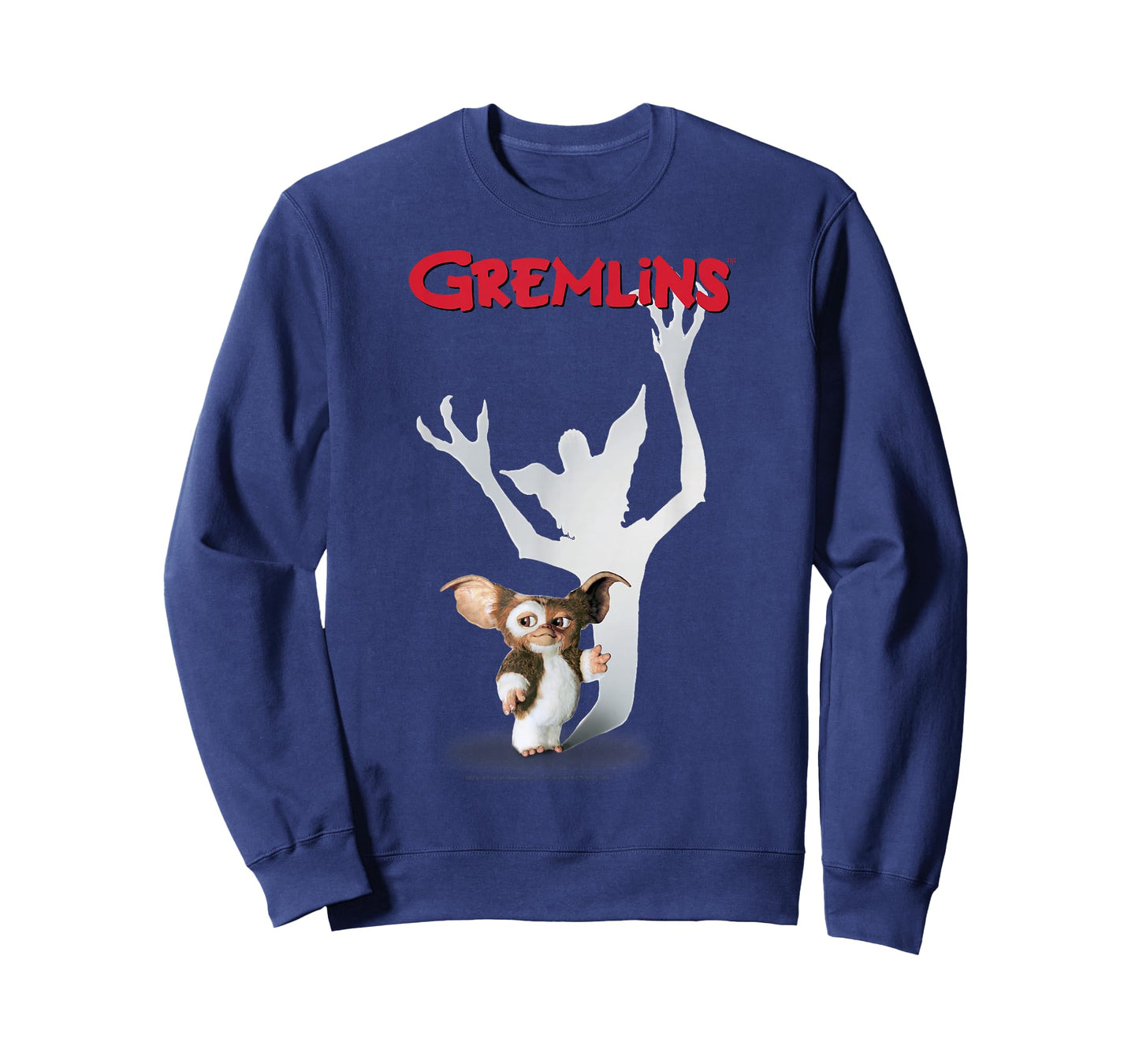 Gremlins Gizmo Classic Poster T-Shirt