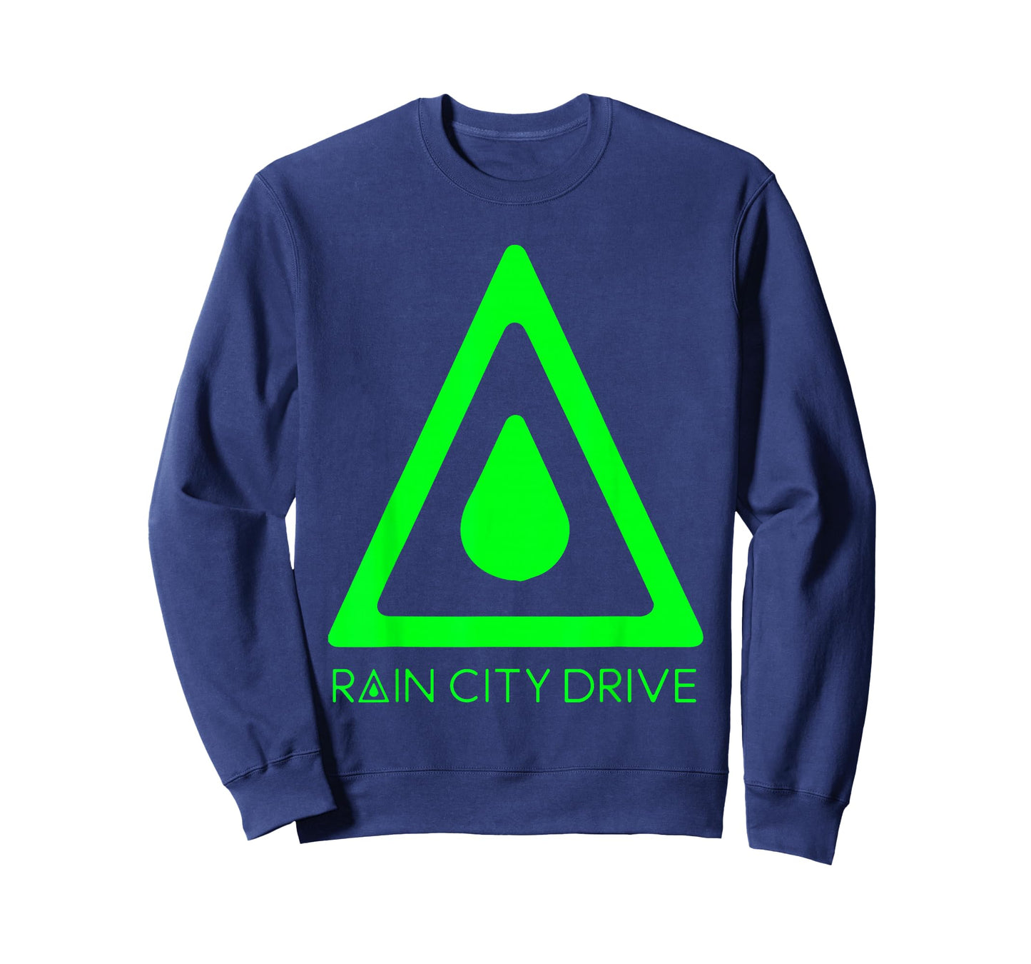 Rain City Drive T-Shirt