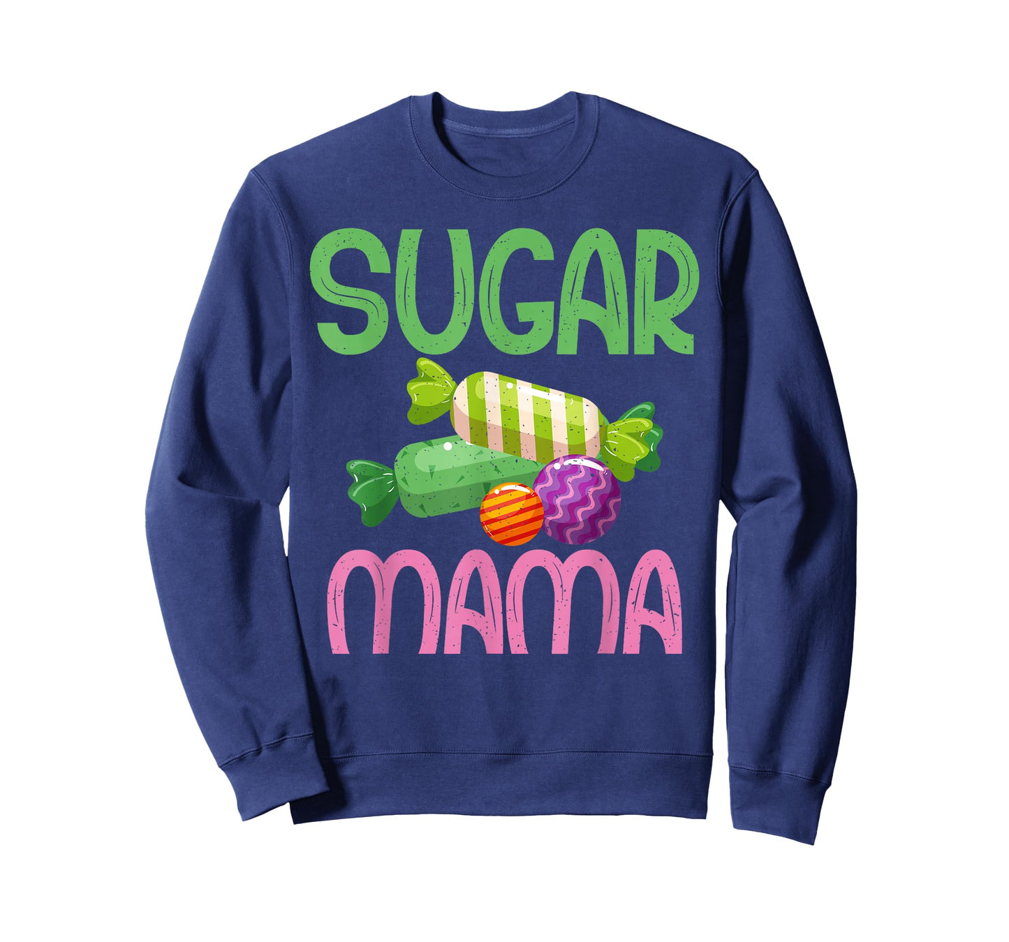 Sugar Mama Candy T-Shirt
