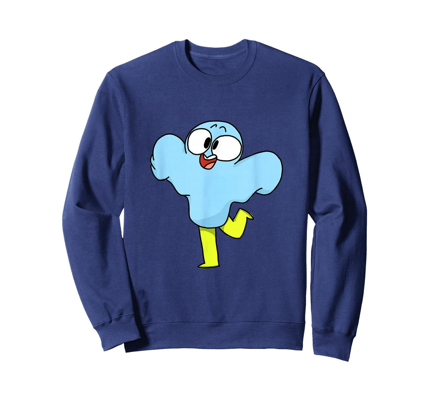 Roblox Ragdoll Sim Ghost Noob T-Shirt