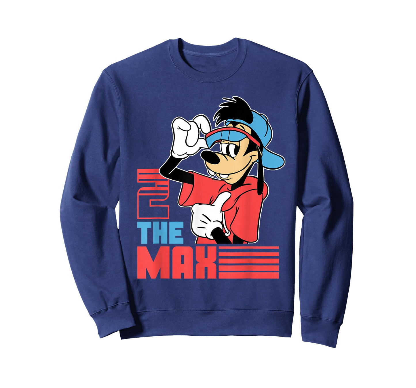 Disney A Goofy Movie 2 The Max 90s T-Shirt