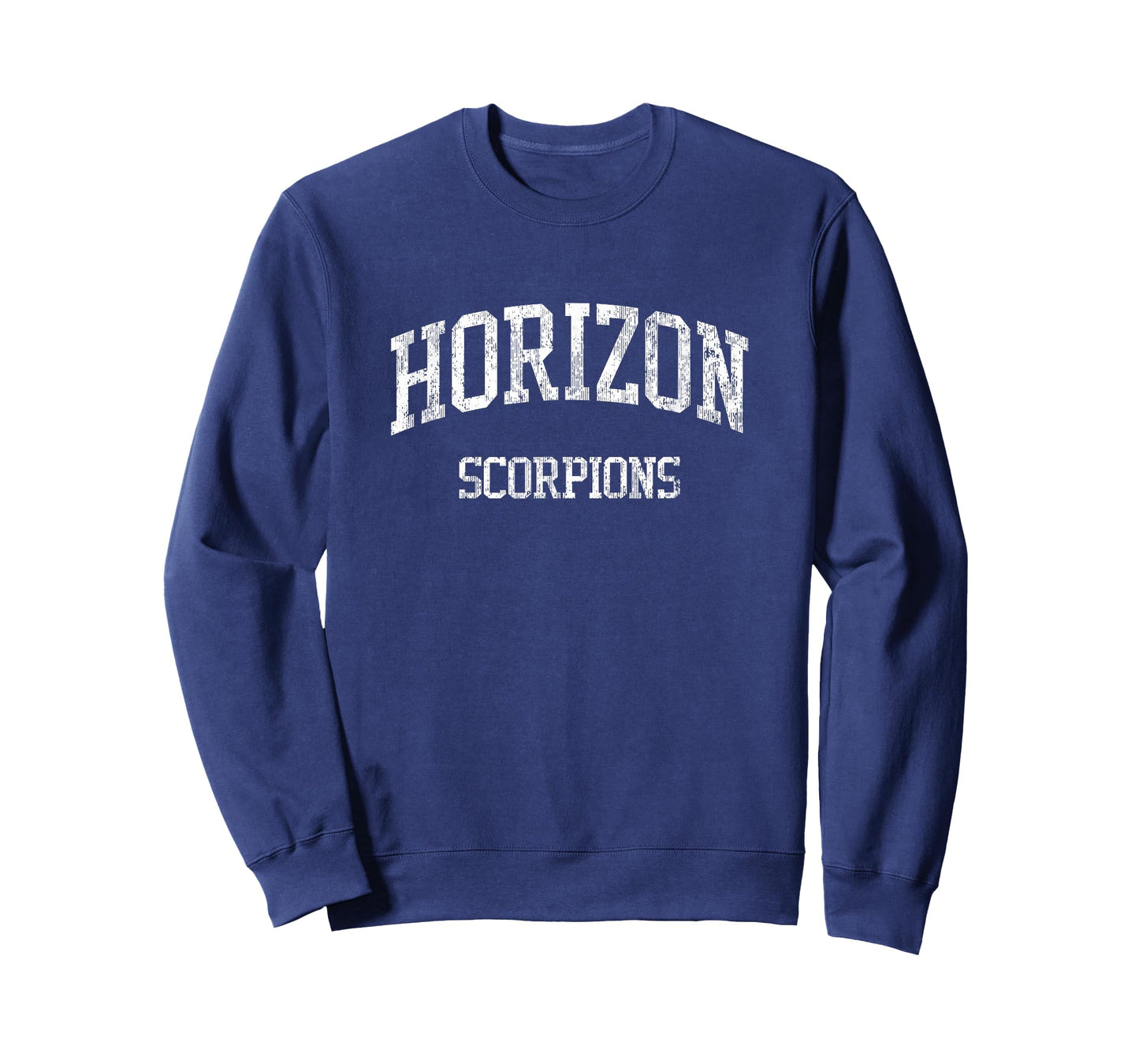 Horizon High School HS El Paso TX Vintage Sports T-Shirt