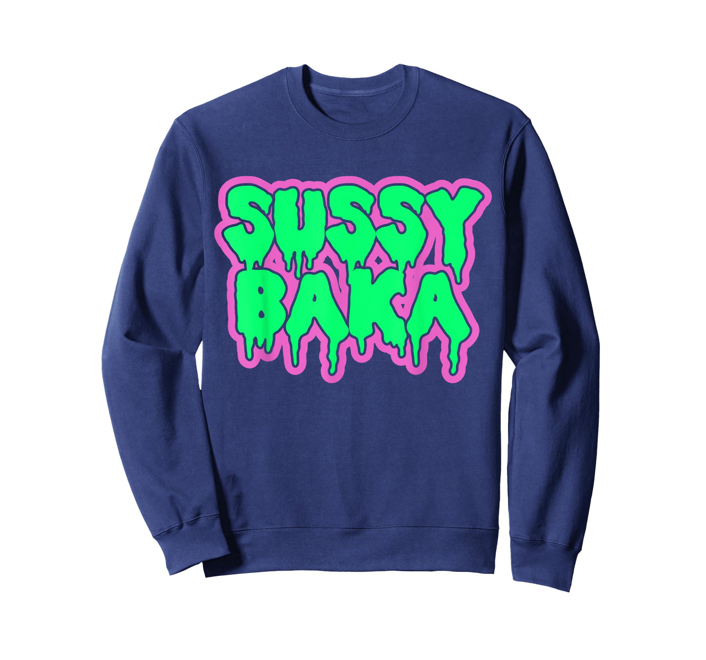 Funny Meme Sussy Baka T-Shirt