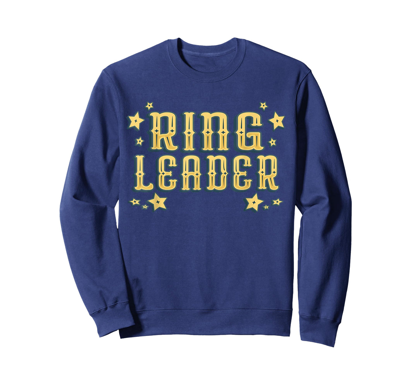 Ring Leader - Carnival & Circus Event T-Shirt