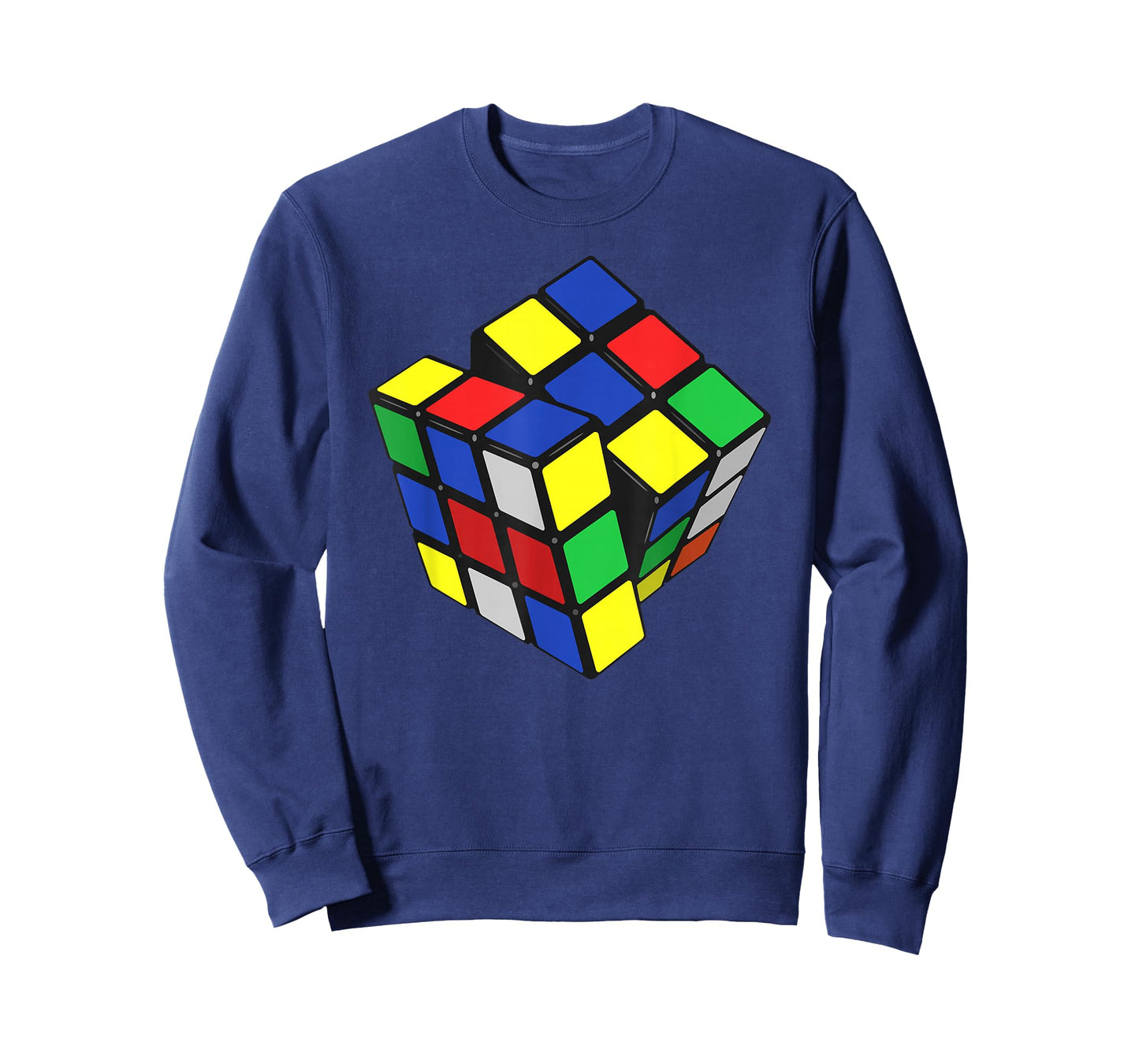 Magic Cube T-Shirt