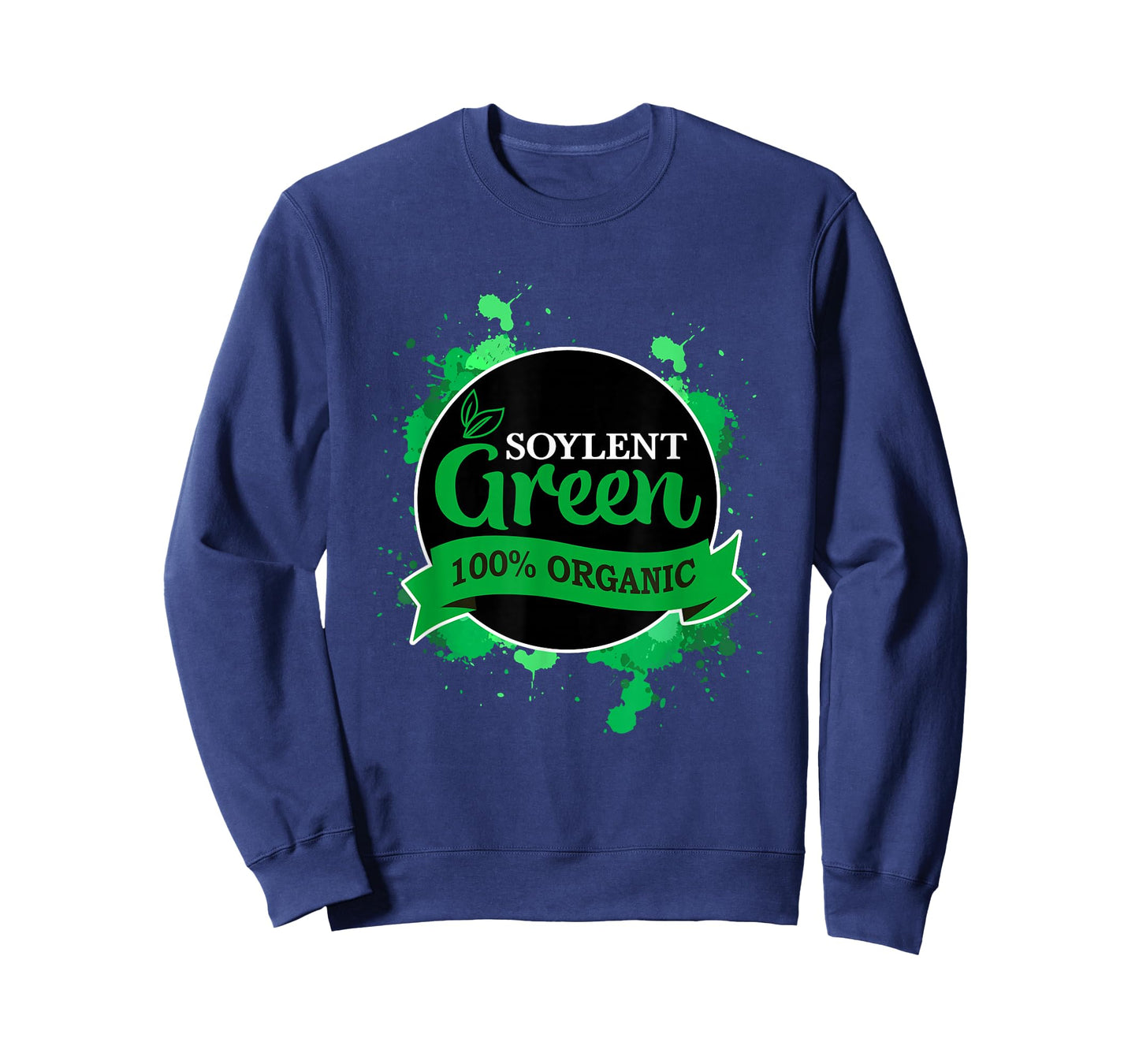 Soylent green t shirt T-Shirt