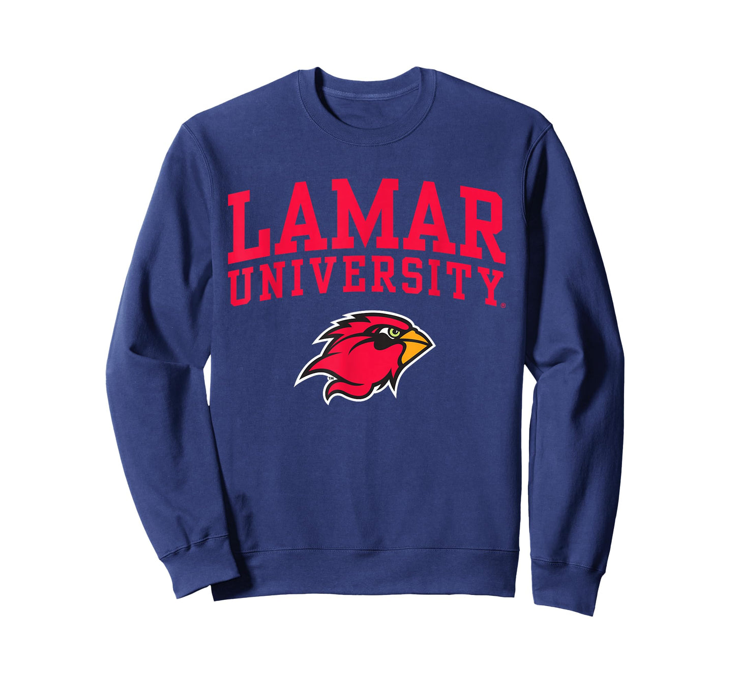 Lamar Cardinals | Official NCAA Merch | NCAFLMR01 T-Shirt