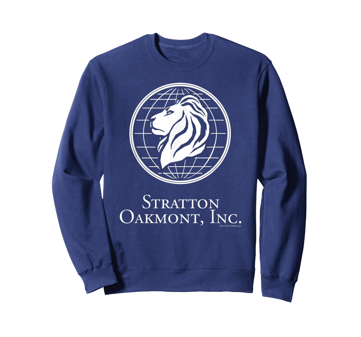 Wolf of Wall Street Stratton Oakmont T-Shirt