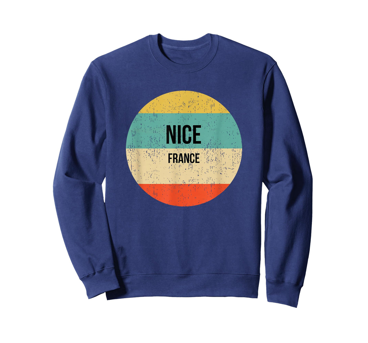 Nice France T-Shirt