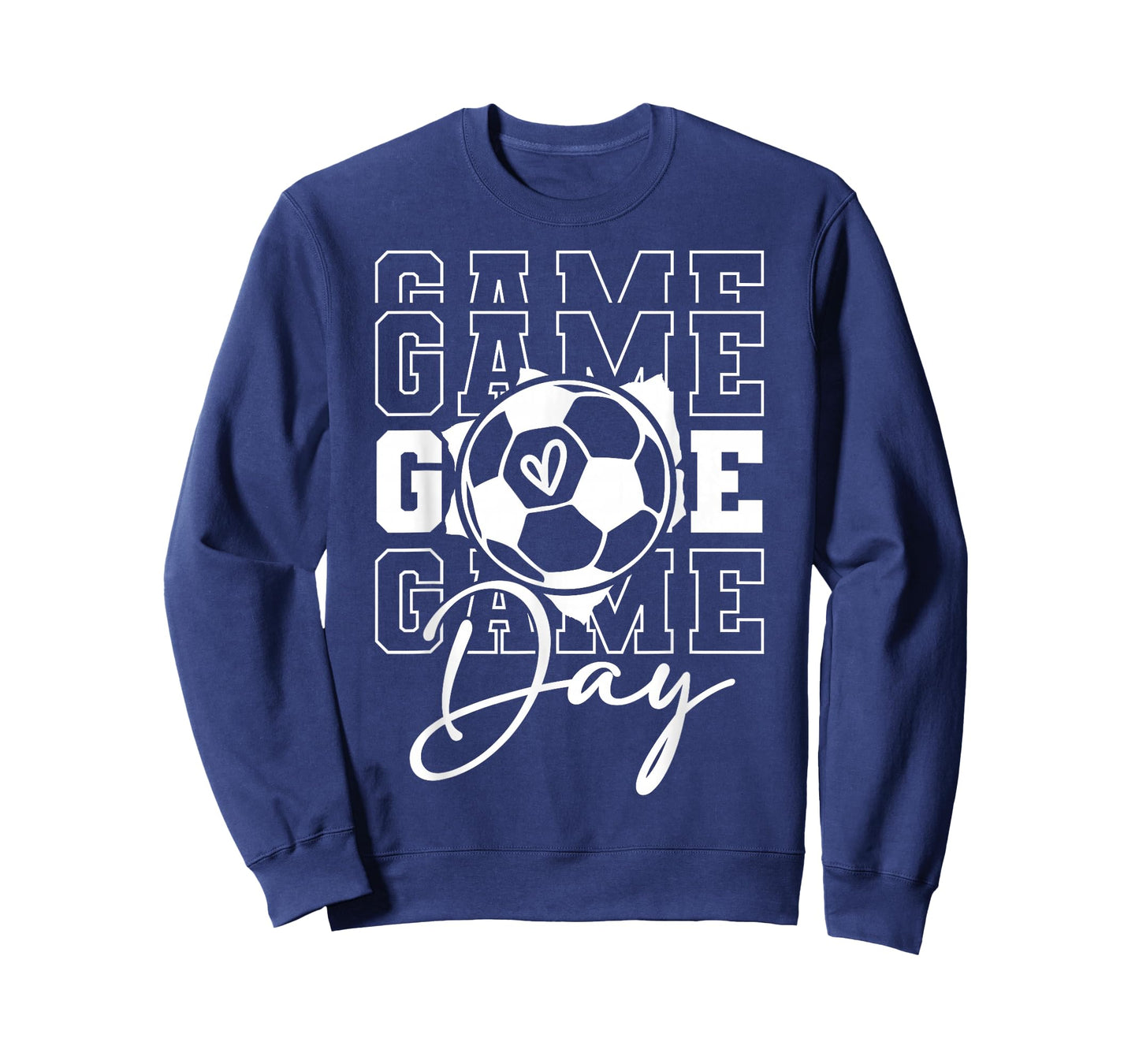 Game Day Soccer T-Shirt