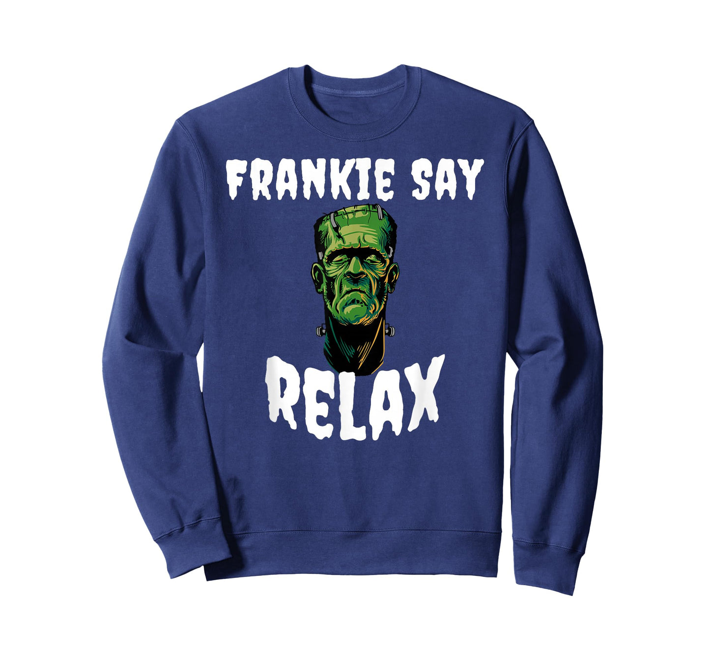 Frankie Say RELAX T-Shirt