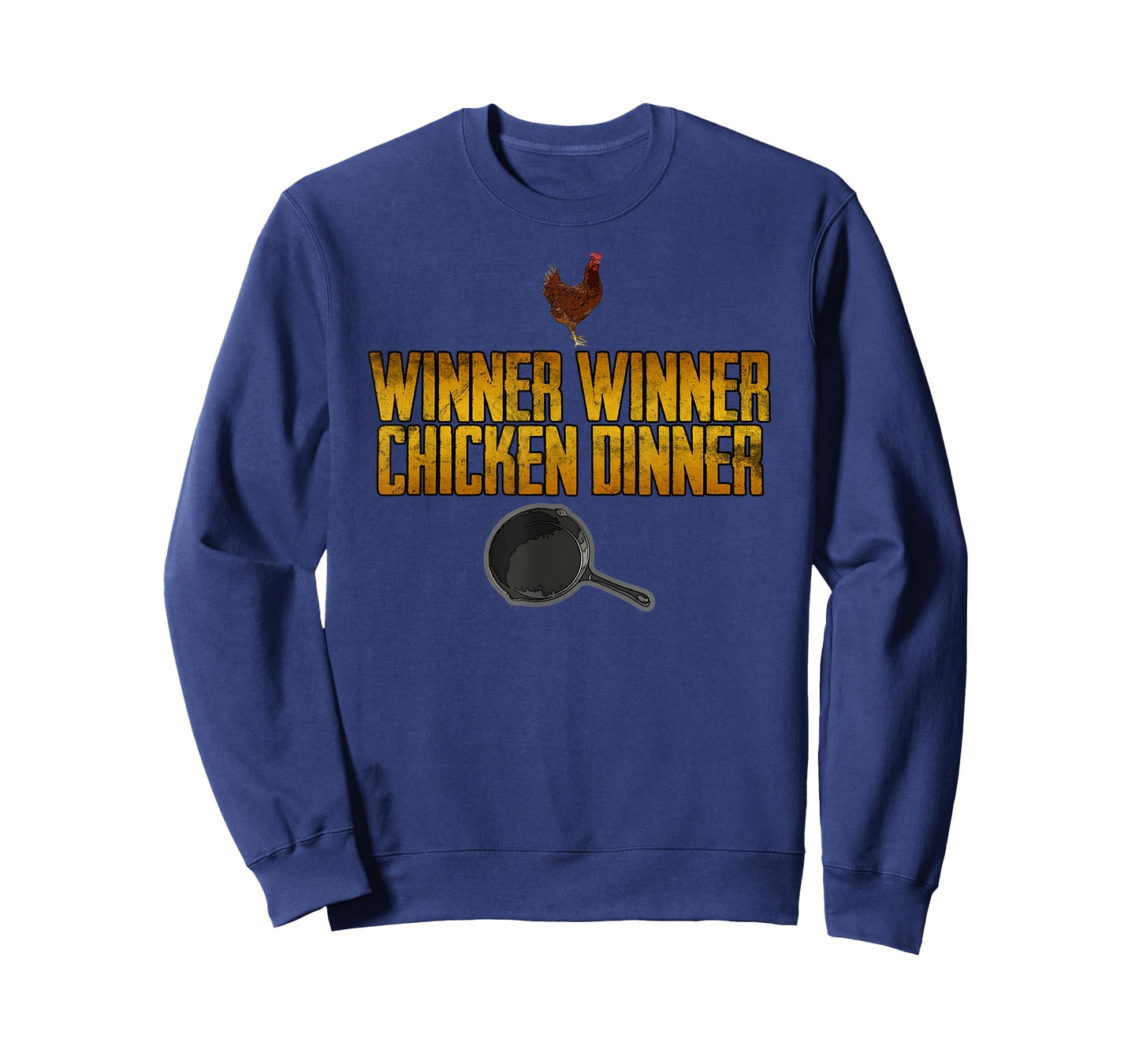 Winner Winner Chicken Dinner t-shirt, gamer, gaming, pc