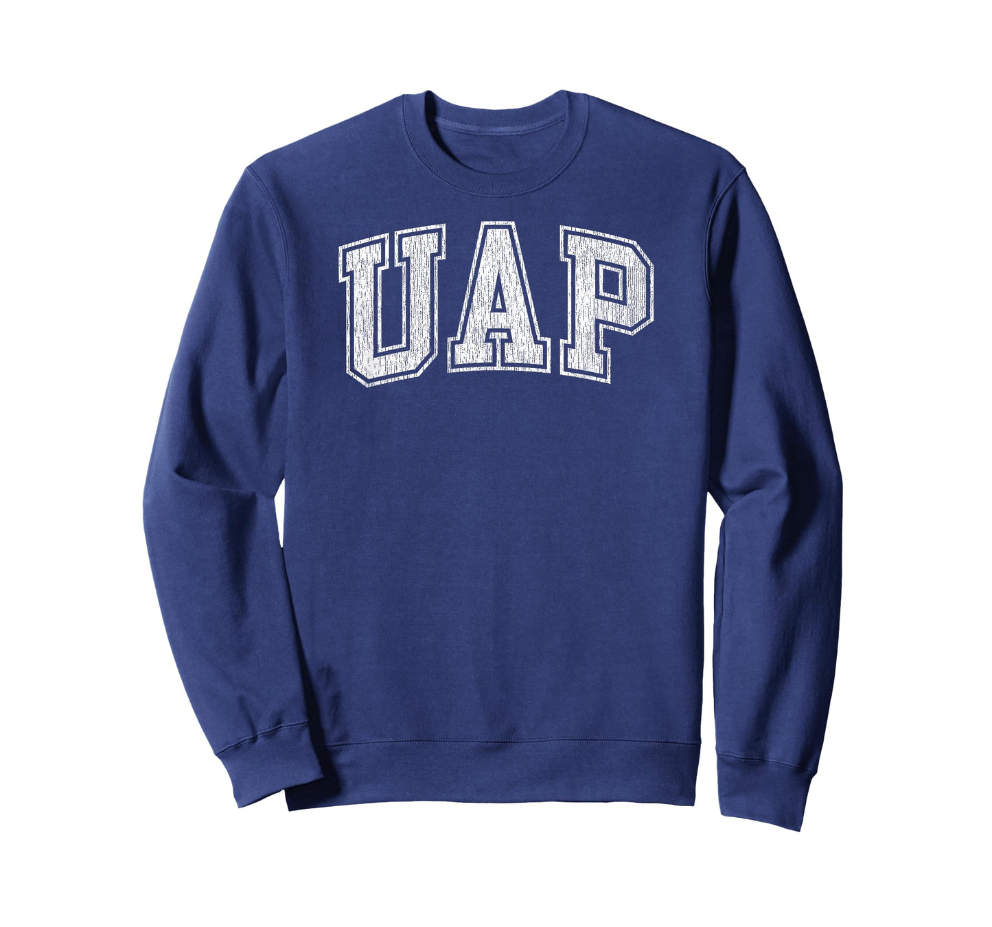 UAP With Details T-Shirt