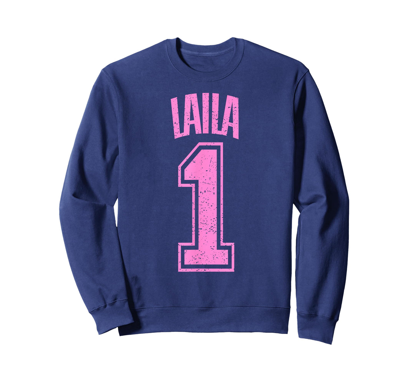 Laila Supporter Number 1 Biggest Fan T-Shirt