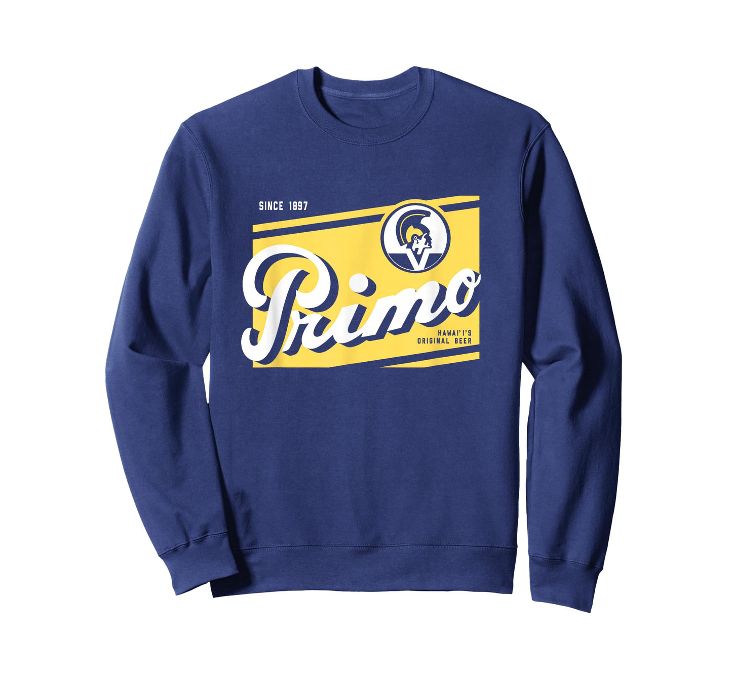 Primo Style - Pale Logo T-Shirt