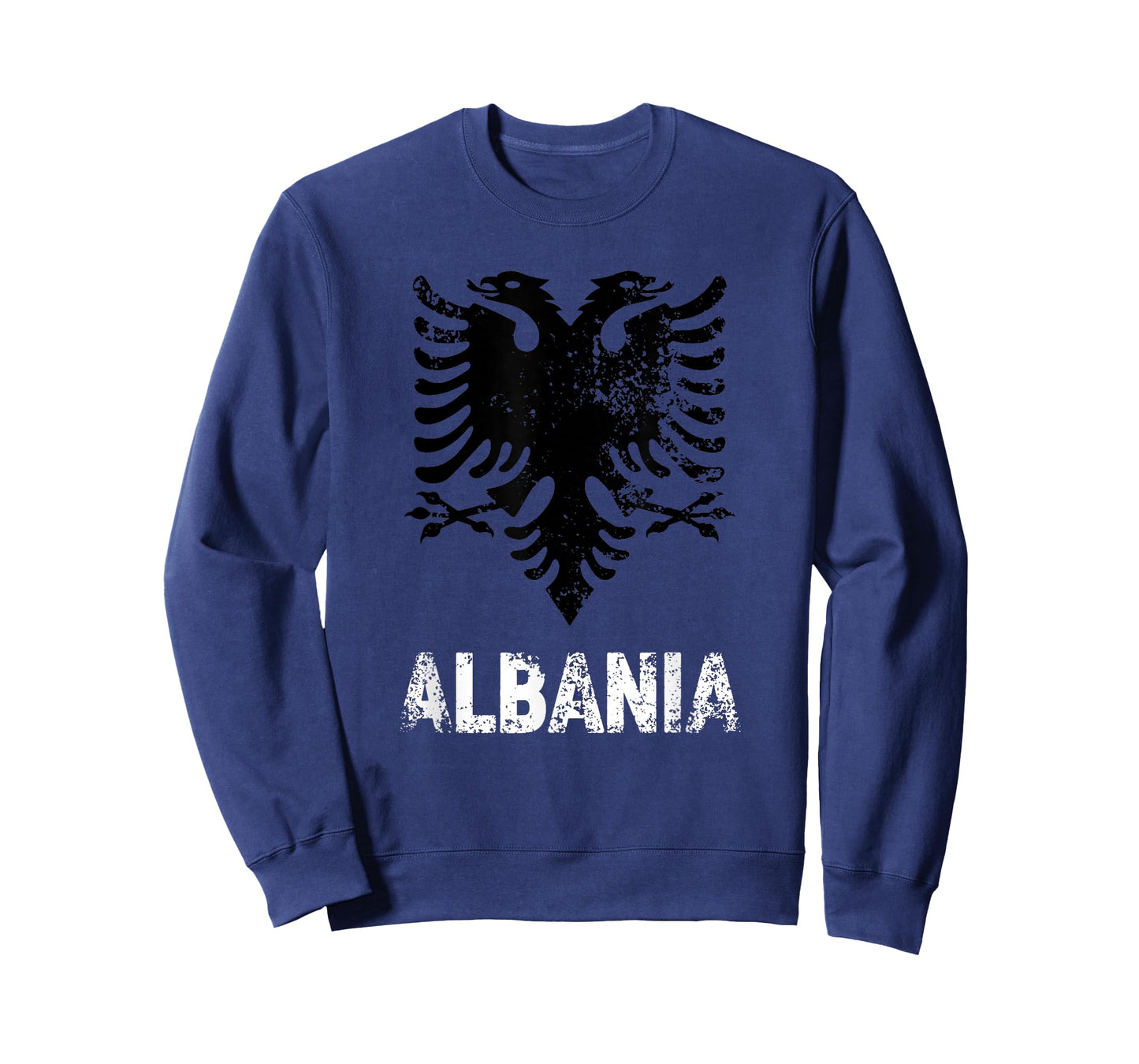 Albania Shirt Men Women Independence Day Albanian Eagle T-Shirt