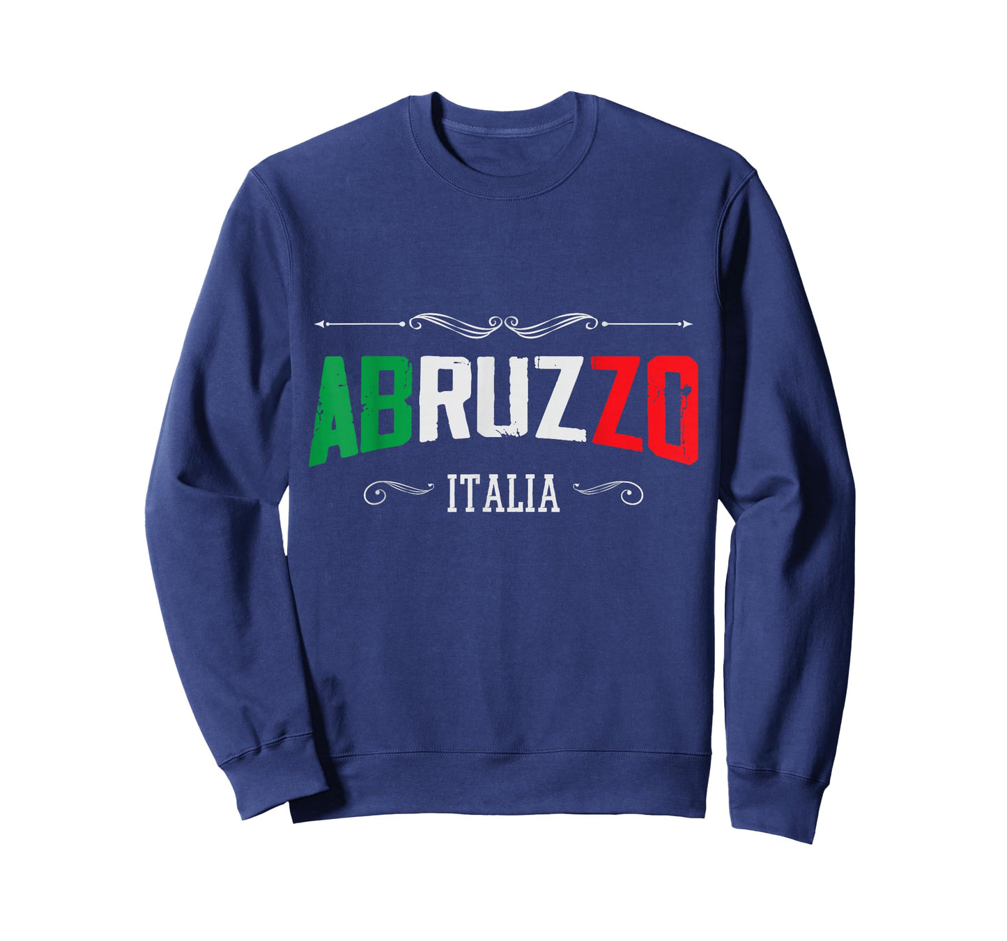 Abruzzo Italy - Abruzzo Souvenir Abruzzo T-Shirt