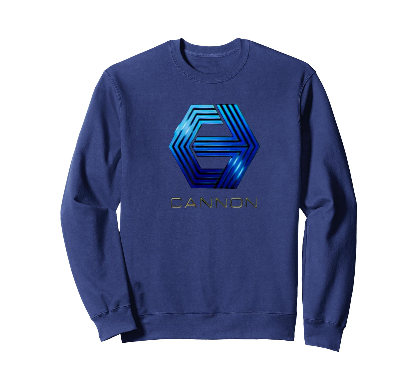 Cannon Movies T-Shirt