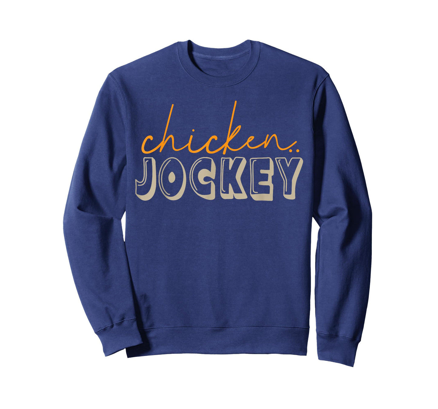 Chicken Jockey Shirt Pixel Art Gamer Zombie Boys Kids T-Shirt